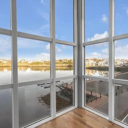 Luxury House With Ocean View *